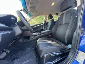 Honda Civic LPG | Gen 10, снимка 9
