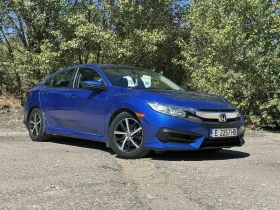 Honda Civic LPG | Gen 10, снимка 3