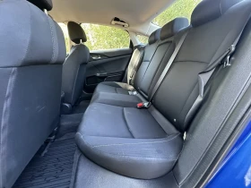 Honda Civic LPG | Gen 10, снимка 13