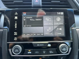Honda Civic LPG | Gen 10, снимка 11