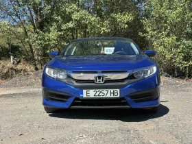 Honda Civic LPG | Gen 10, снимка 2