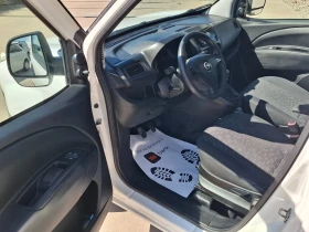 Opel Combo 1.4i/CNG/Euro6B, снимка 6