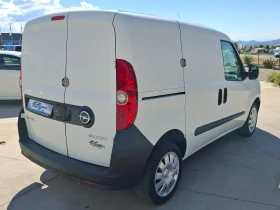 Opel Combo 1.4i/CNG/Euro6B, снимка 3
