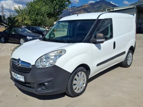 Opel Combo 1.4i/CNG/Euro6B, снимка 1