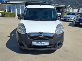 Opel Combo 1.4i/CNG/Euro6B, снимка 5