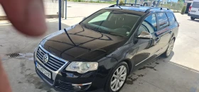 VW Passat 1.9, снимка 1