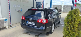 VW Passat 1.9, снимка 4