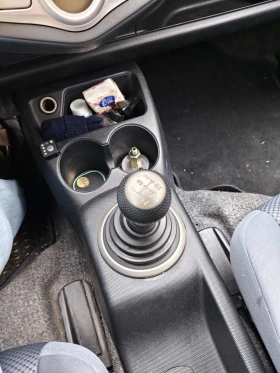 Honda Jazz 1.4, снимка 15