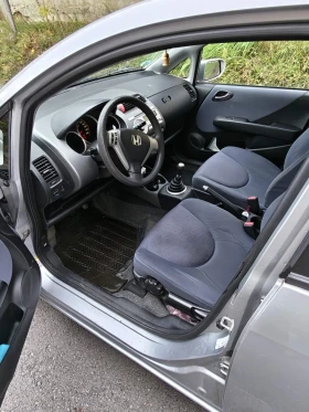 Honda Jazz 1.4, снимка 12
