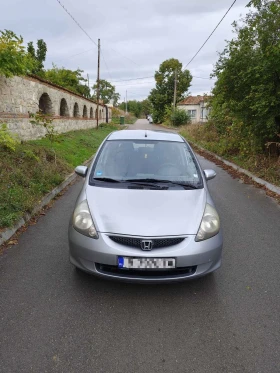 Honda Jazz 1.4, снимка 7