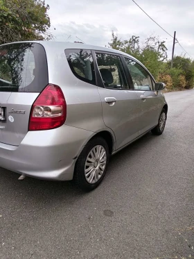 Honda Jazz 1.4, снимка 3