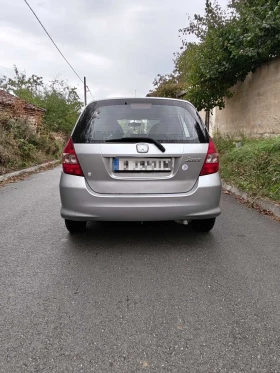 Honda Jazz 1.4, снимка 4