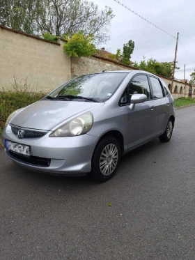Honda Jazz 1.4, снимка 6