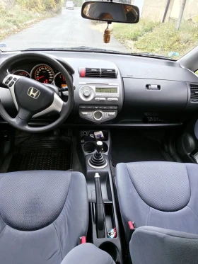Honda Jazz 1.4, снимка 9