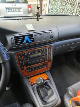 VW Passat, снимка 6
