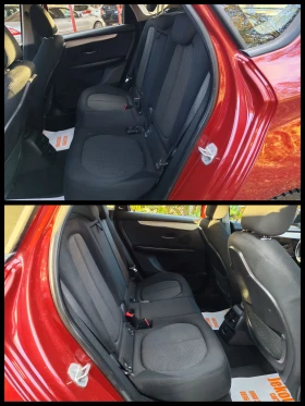 BMW 216 1.5 diesel, снимка 9