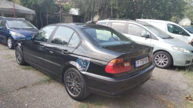 BMW 320 E46, снимка 2