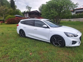 Ford Focus St line, снимка 1