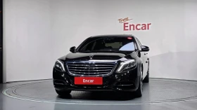 Mercedes-Benz S 500, снимка 3