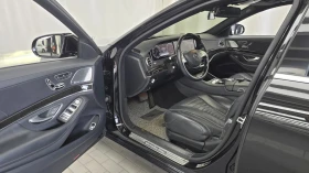 Mercedes-Benz S 500, снимка 10