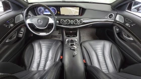 Mercedes-Benz S 500, снимка 7