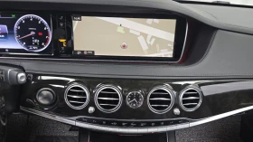 Mercedes-Benz S 500, снимка 14