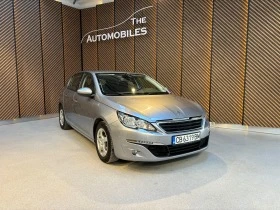     Peugeot 308 1,2