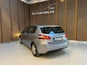 Peugeot 308 1,2 | Mobile.bg    4