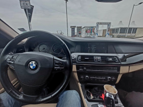 BMW 535 I Xdrive, снимка 10 - Автомобили и джипове - 45218445