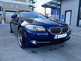 BMW 535 I Xdrive, снимка 2 - Автомобили и джипове - 45218445