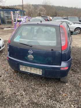 Opel Corsa 1.7д - [5] 