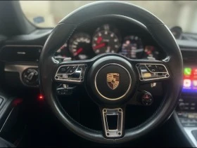 Porsche 911 991.2 Targa 4S, снимка 6