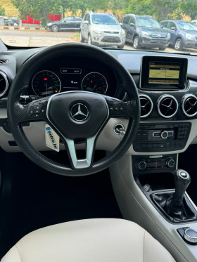 Mercedes-Benz B 180 CDI* PREMIUM EDITION* DISTRONIC* ТОП СЪСТОЯНИЕ* , снимка 16