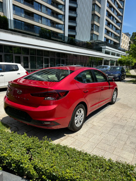 Hyundai Elantra 2.0, снимка 7