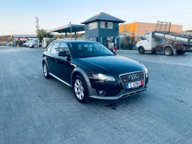 Audi A4 Allroad 3.0TDI S TRONIC  | Mobile.bg    2