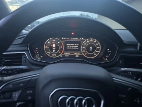 Audi A4 Два Броя A4 B9 2.0TDI 163КС и 190KC S-TRONIC , снимка 7