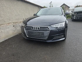 Audi A4 AUDI A4 B9 2.0TDI 190KC S-TRONIC   | Mobile.bg    1