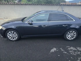 Audi A4 AUDI A4 B9 2.0TDI 190KC S-TRONIC   | Mobile.bg    2