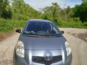 Toyota Yaris 1, 3 | Mobile.bg    1