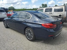 BMW 530 530 XI | Mobile.bg    4