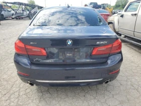 BMW 530 530 XI | Mobile.bg    6