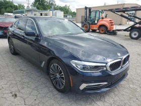     BMW 530 530 XI