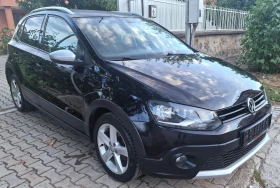 VW Polo * CROSS POLO* КАПАРИРАН!, снимка 3