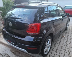 VW Polo * CROSS POLO* КАПАРИРАН!, снимка 4