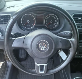 VW Polo * CROSS POLO* КАПАРИРАН!, снимка 9