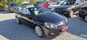 Opel Astra 2.0T-200кс. NAVY - [5] 