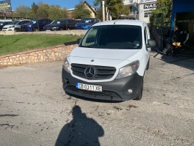 Mercedes-Benz Citan, снимка 1