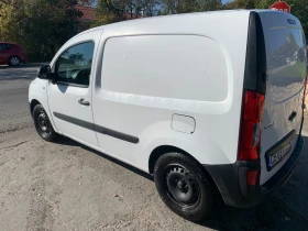 Mercedes-Benz Citan, снимка 5