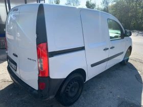 Mercedes-Benz Citan, снимка 4