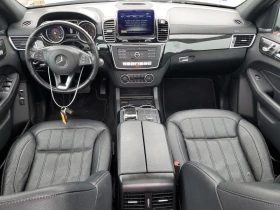 Mercedes-Benz GLS 450 4MATIC* HARMAN/KARDON* 360* М.ТОЧКА* KEYLESS, снимка 8